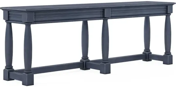Alcove Sofa Console