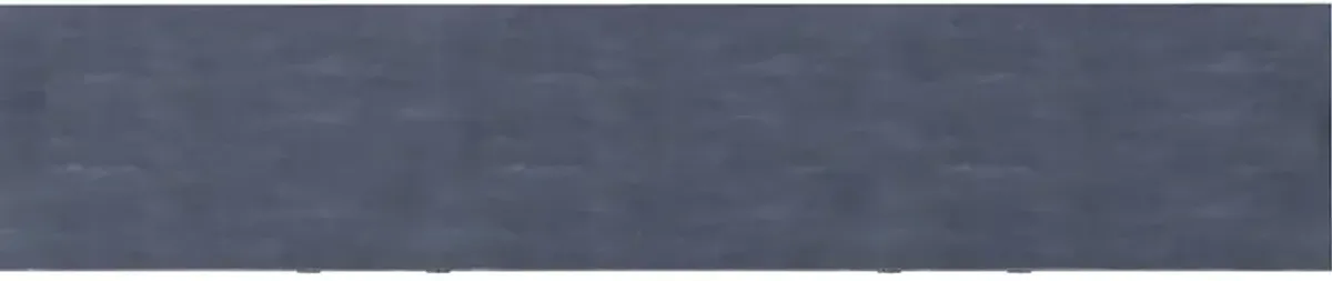 Alcove Entertainment Console