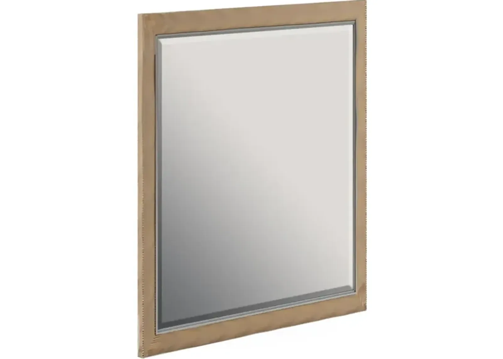 Garrison Landscape Mirror