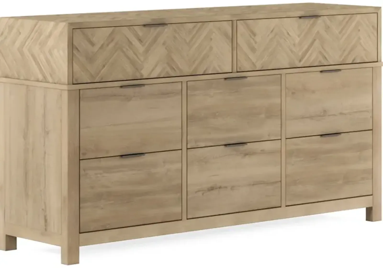 Garrison Dresser