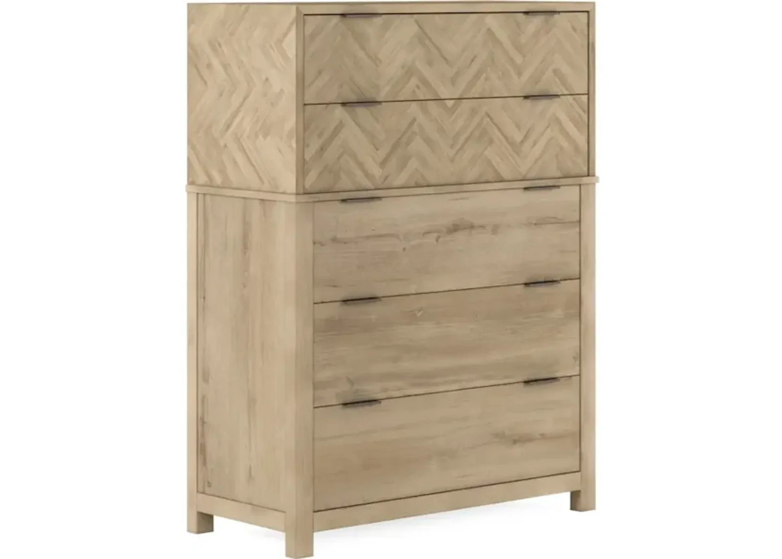 Garrison Drawer Chest