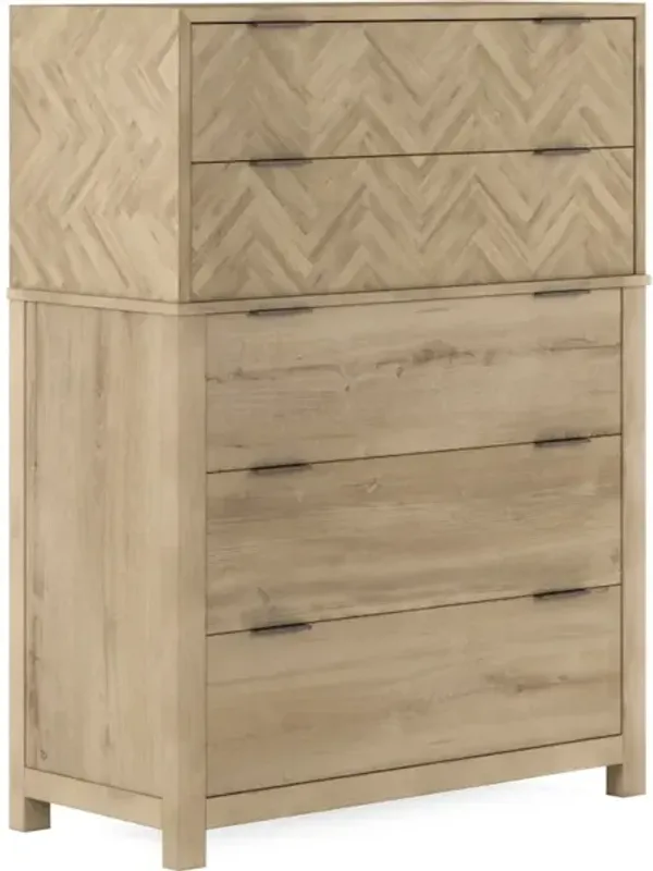 Garrison Drawer Chest