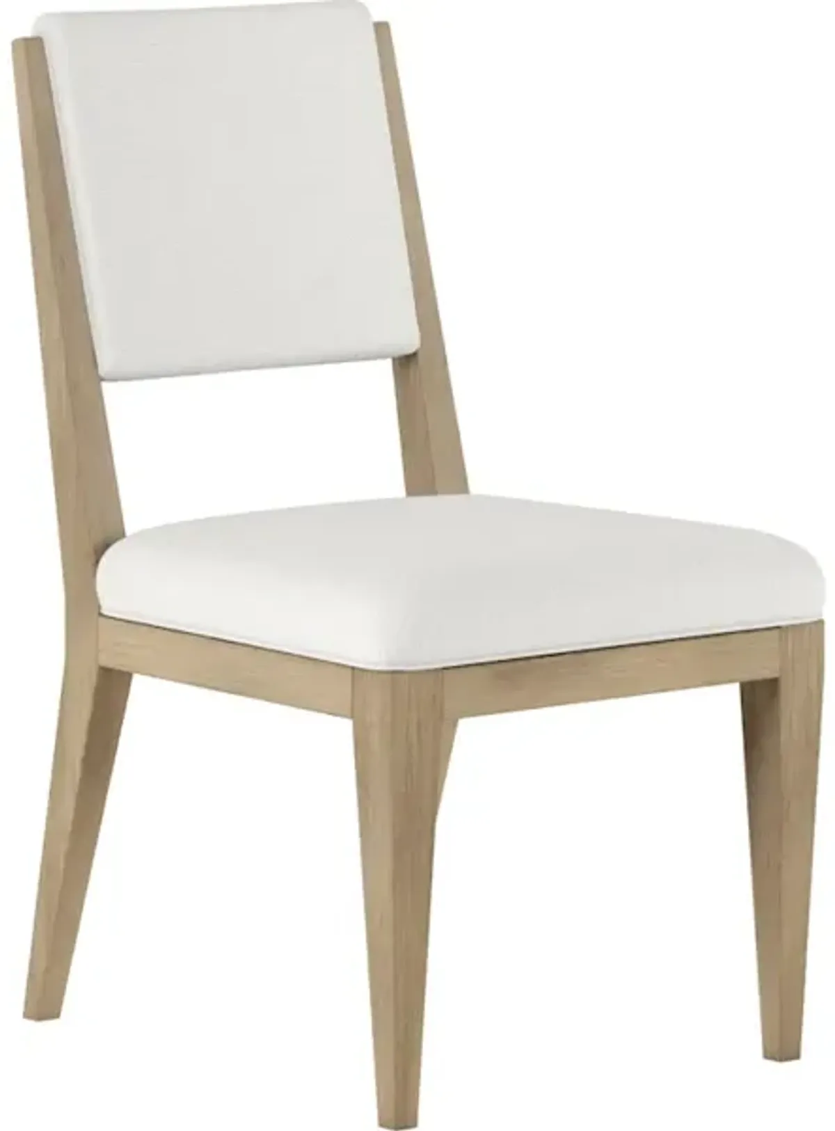 Garrison Upholstered Side Chair