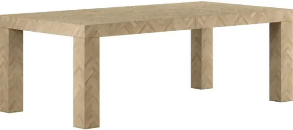 Garrison Rectangular Dining Table