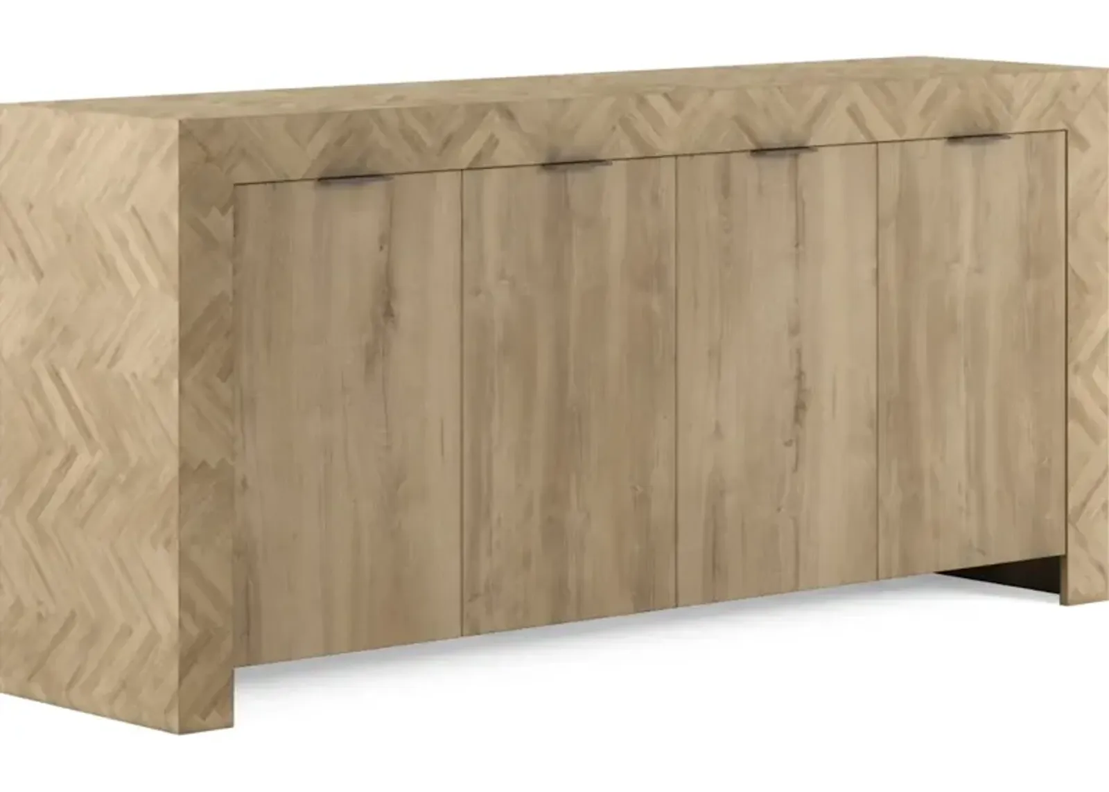 Garrison Credenza