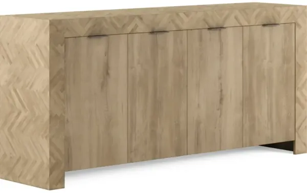 Garrison Credenza