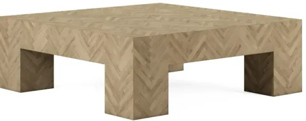 Garrison Square Cocktail Table