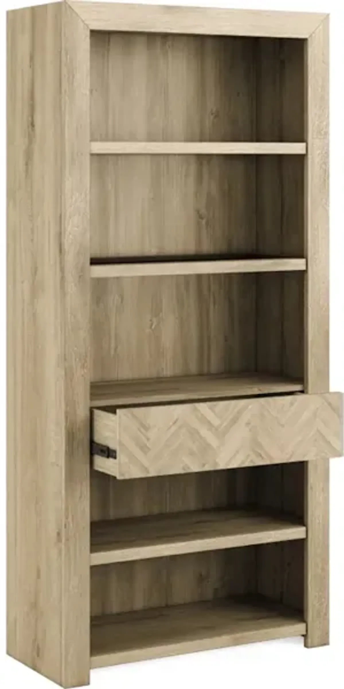 Garrison Bookcase