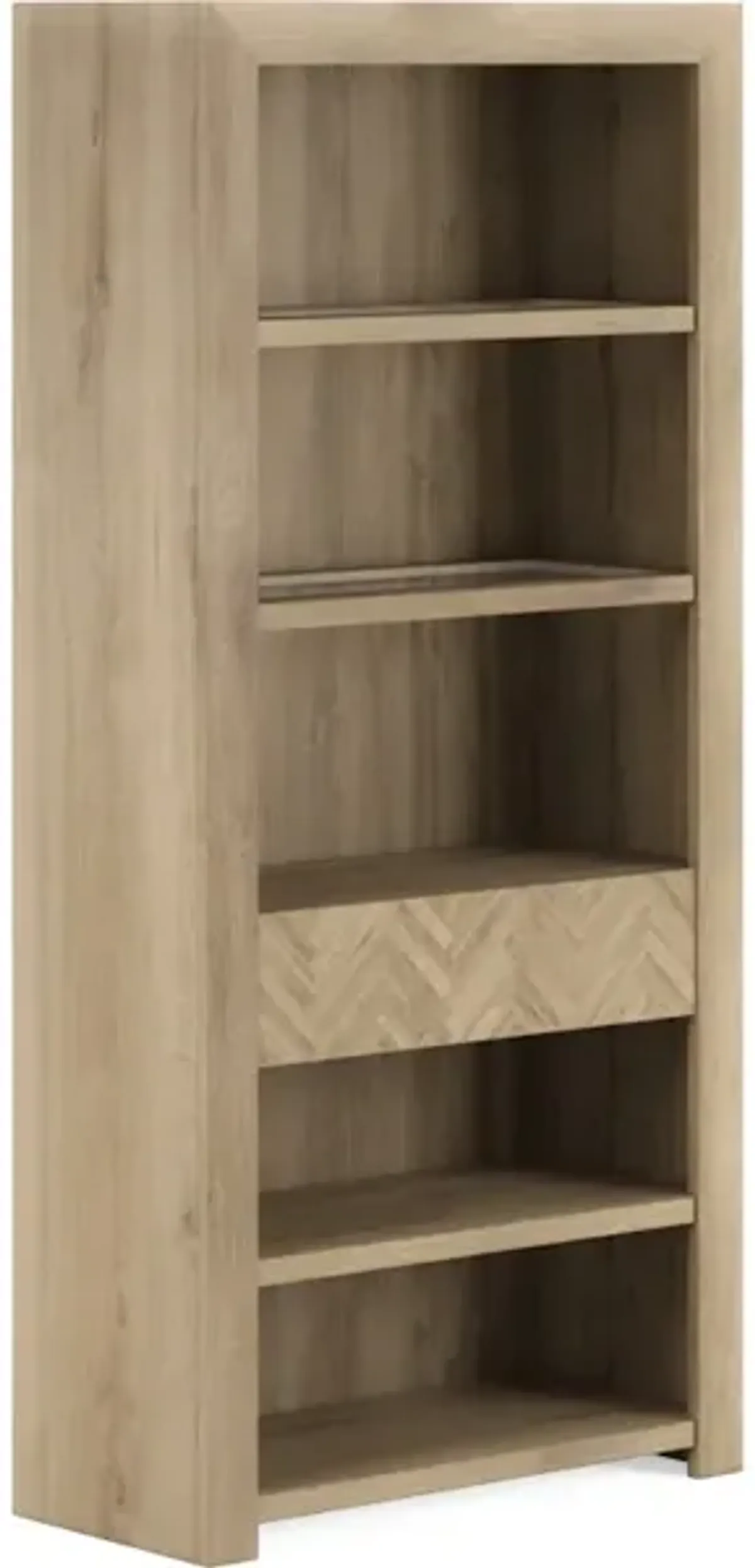 Garrison Bookcase