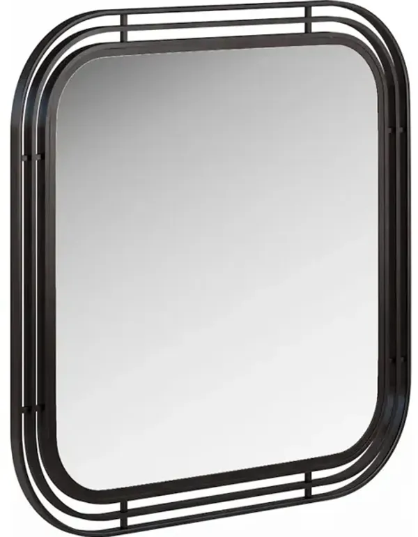 Portico-Mirror