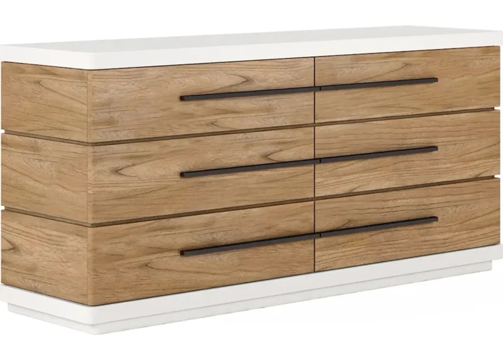 Portico-Dresser