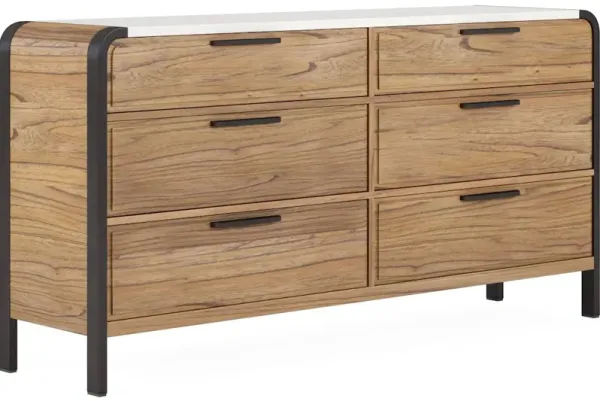 Portico-Dresser