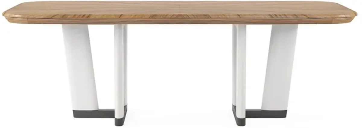 Portico- Rectangular Dining Table