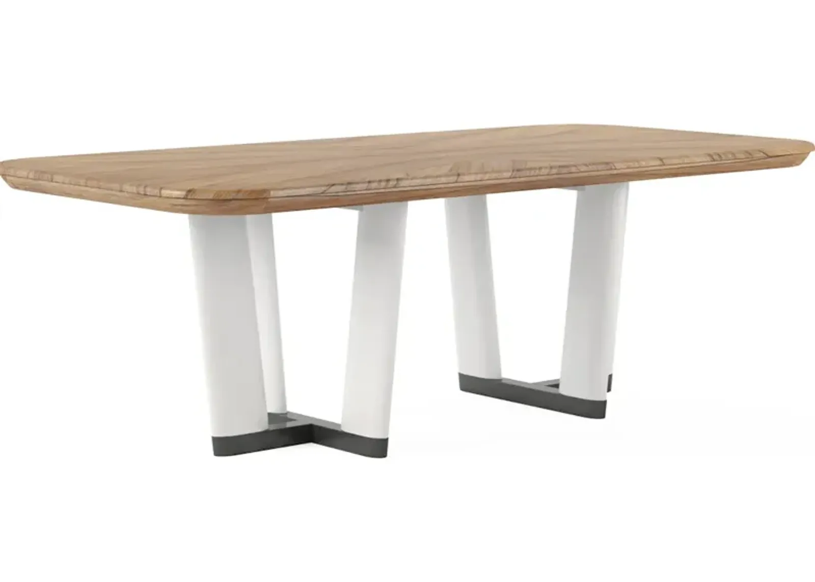 Portico- Rectangular Dining Table