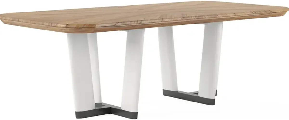 Portico- Rectangular Dining Table