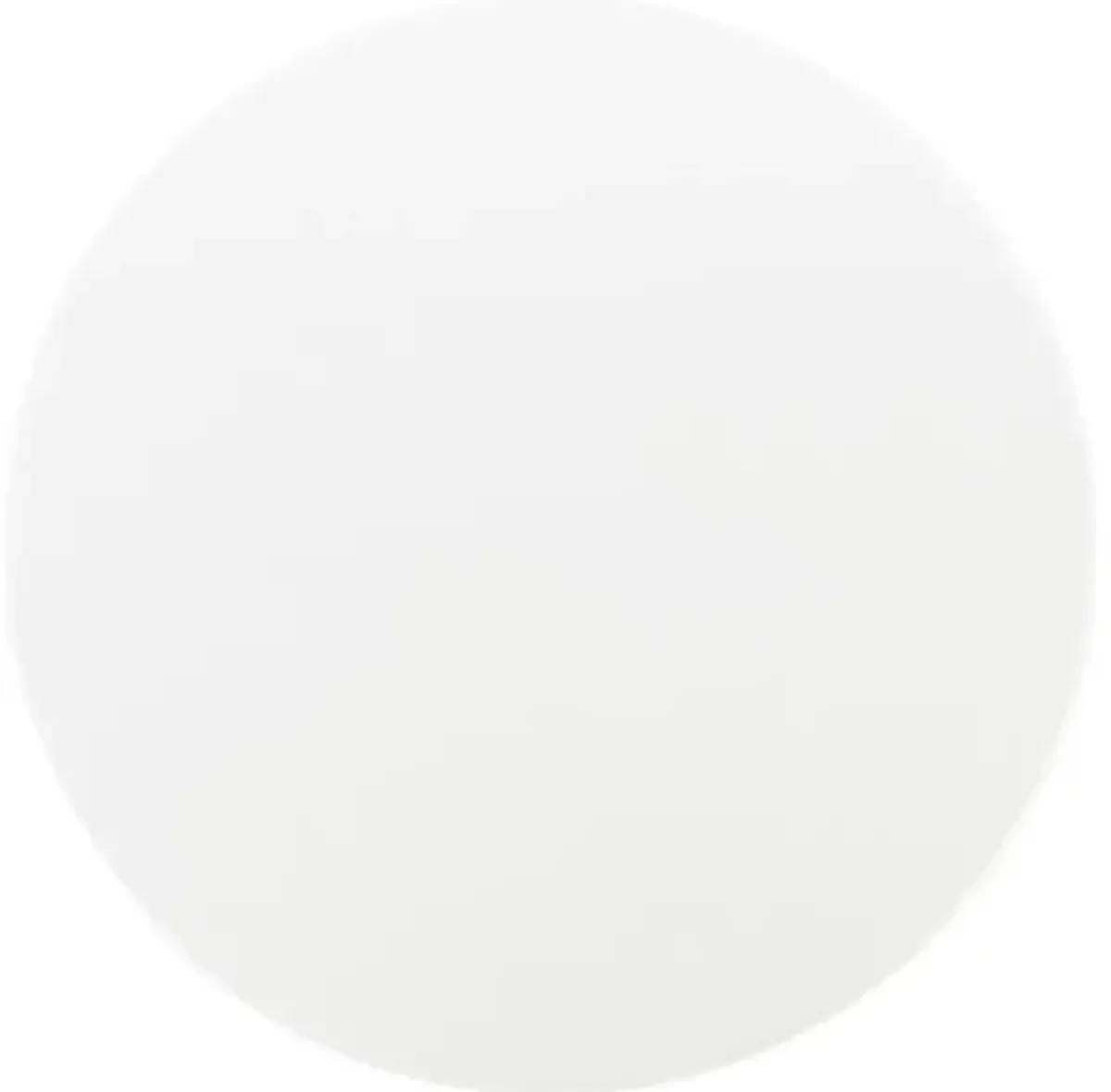 Portico-Round Dining Table Top