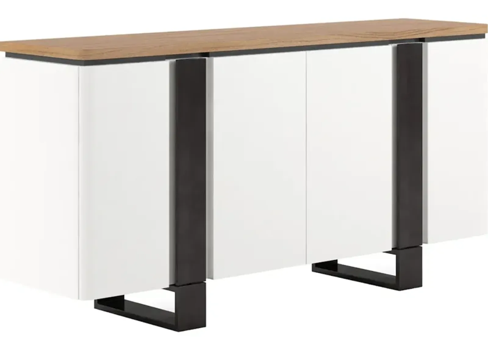 Portico-Credenza