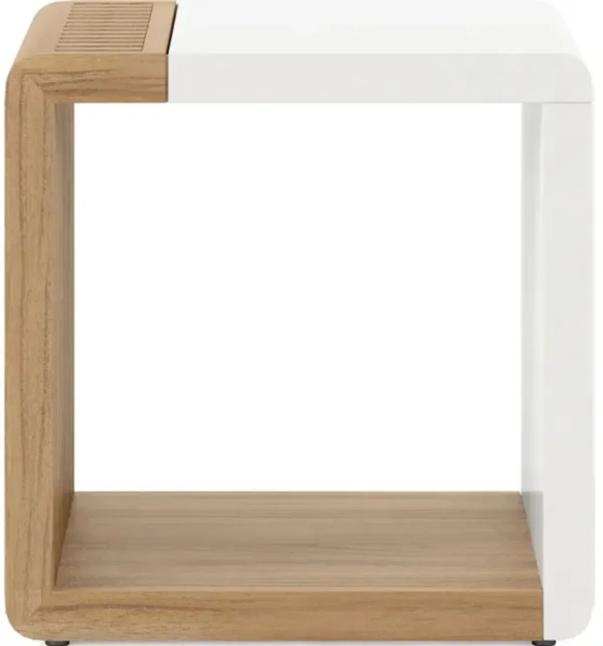 Portico-End Table