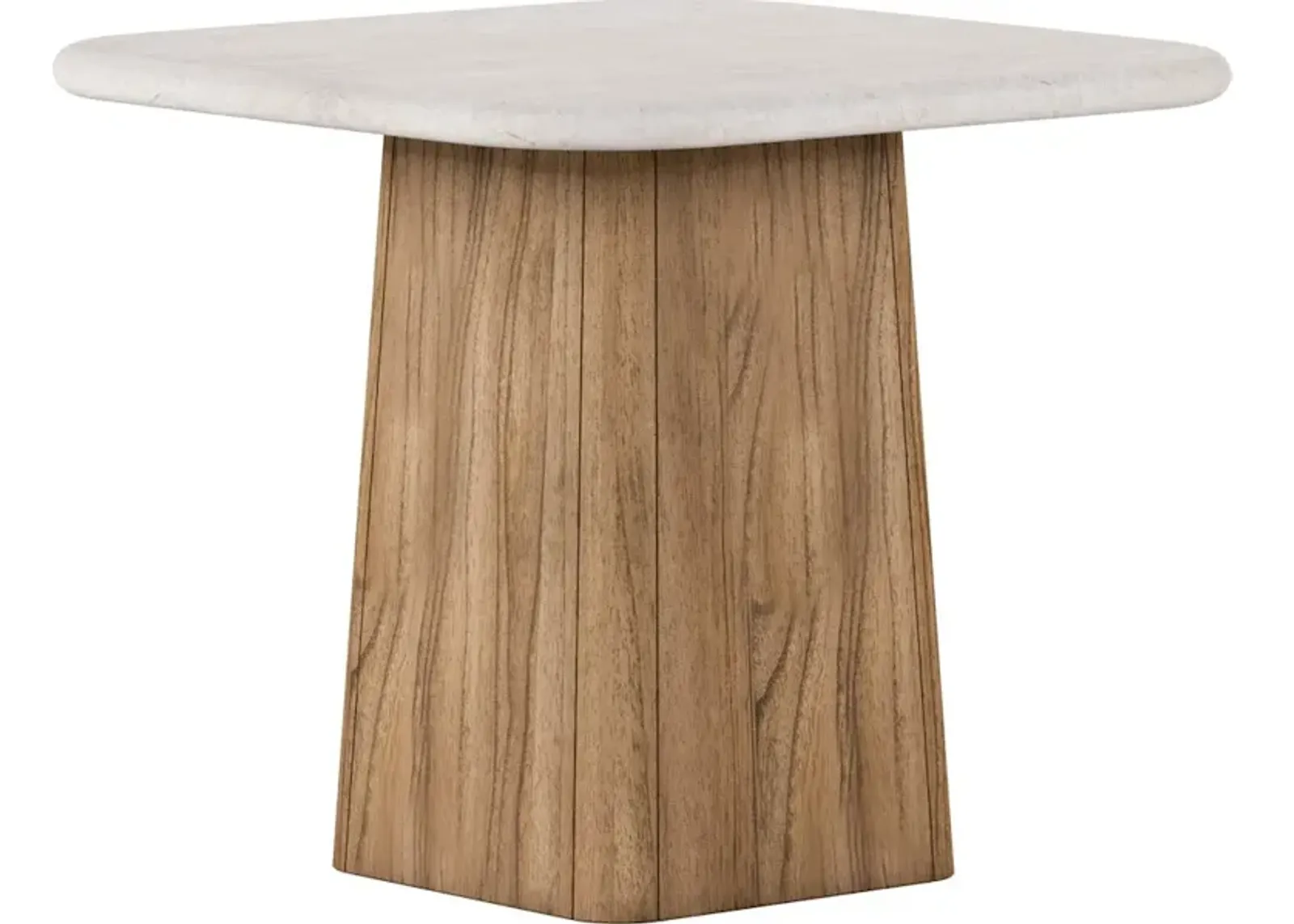 Portico- Accent Table