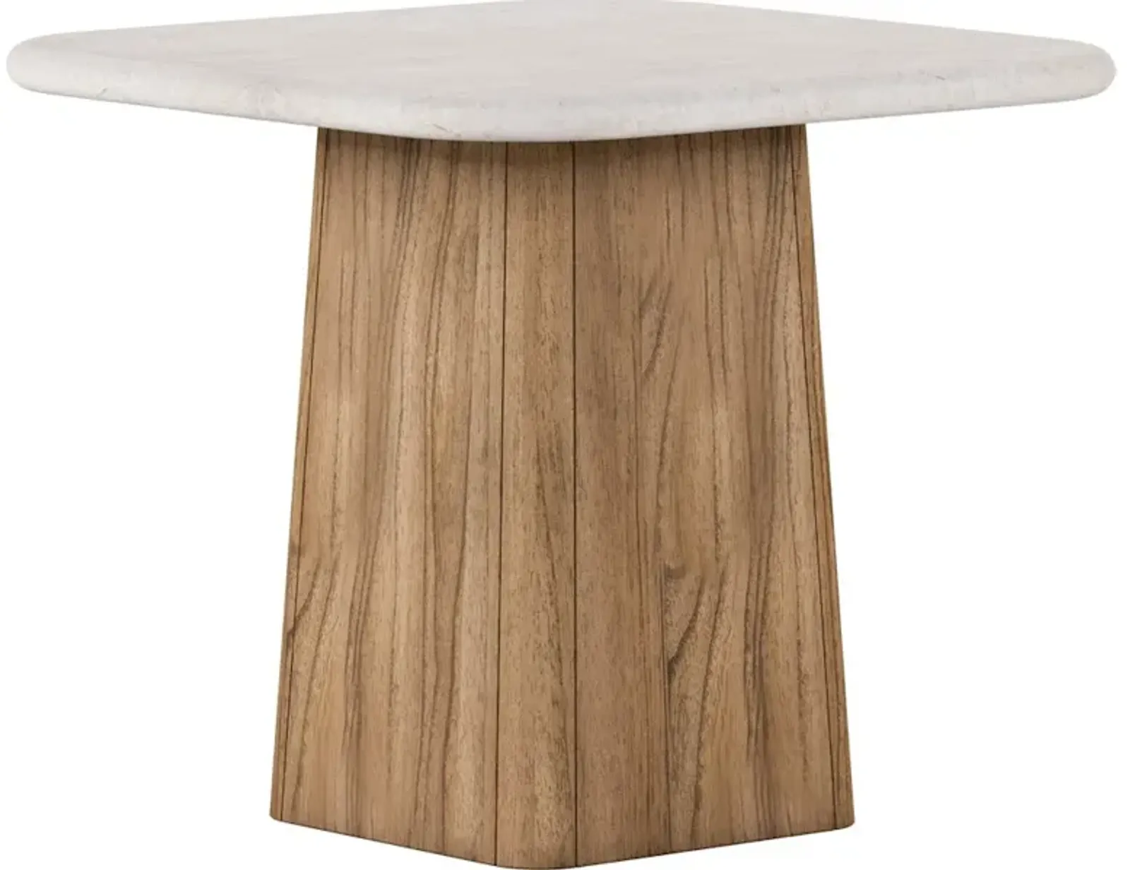 Portico- Accent Table