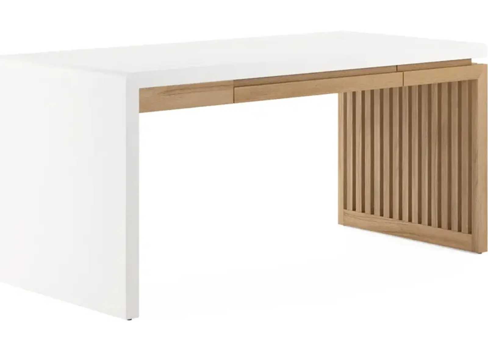 Portico-Writing Desk