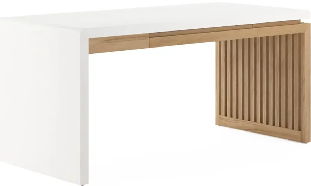 Portico-Writing Desk