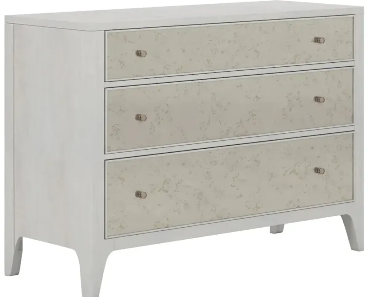 Mezzanine 3 Drawer Dresser