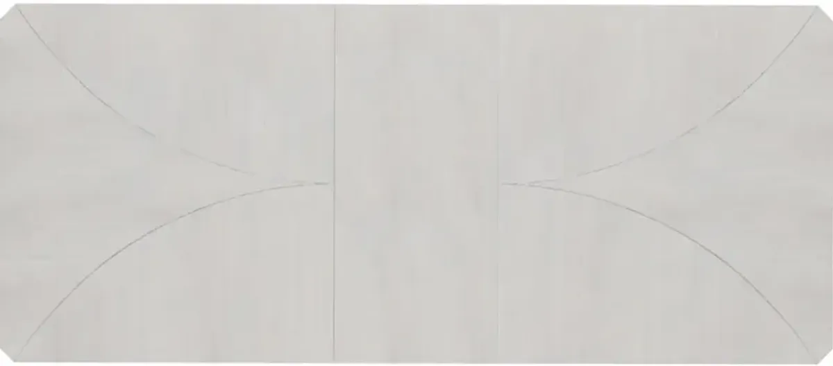 Mezzanine-Rectangular Dining Table