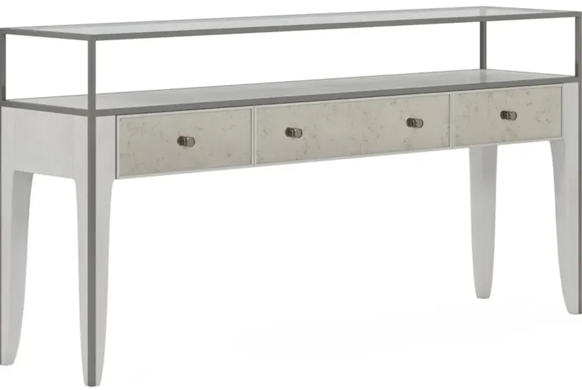 Mezzanine Console