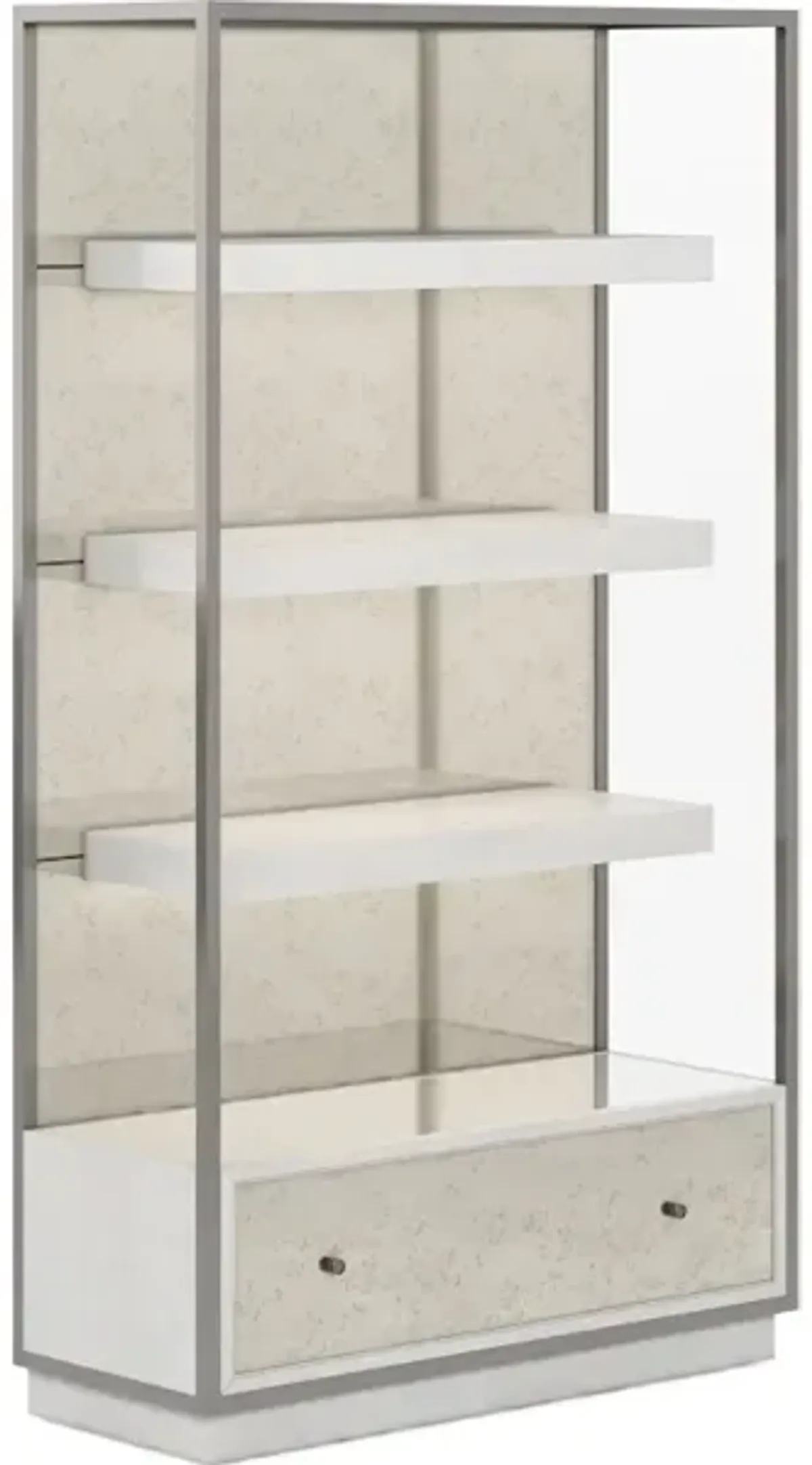 Mezzanine-Etagere