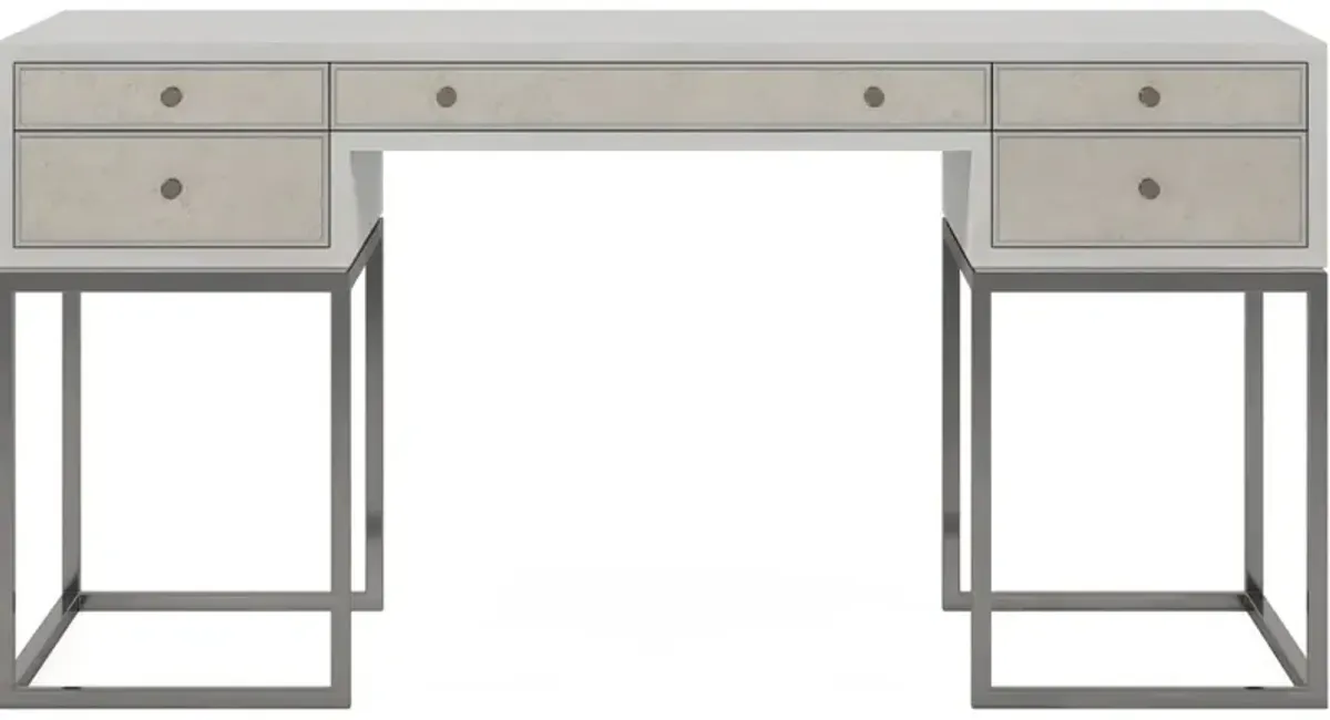 Mezzanine-Writing Desk