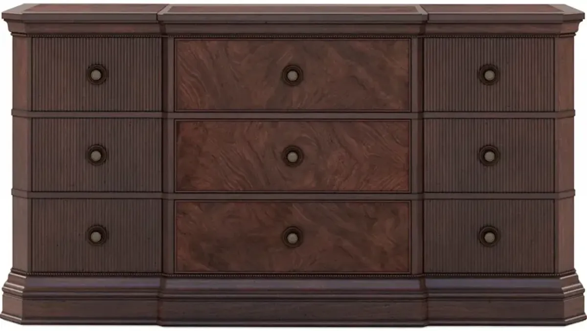 Revival Dresser