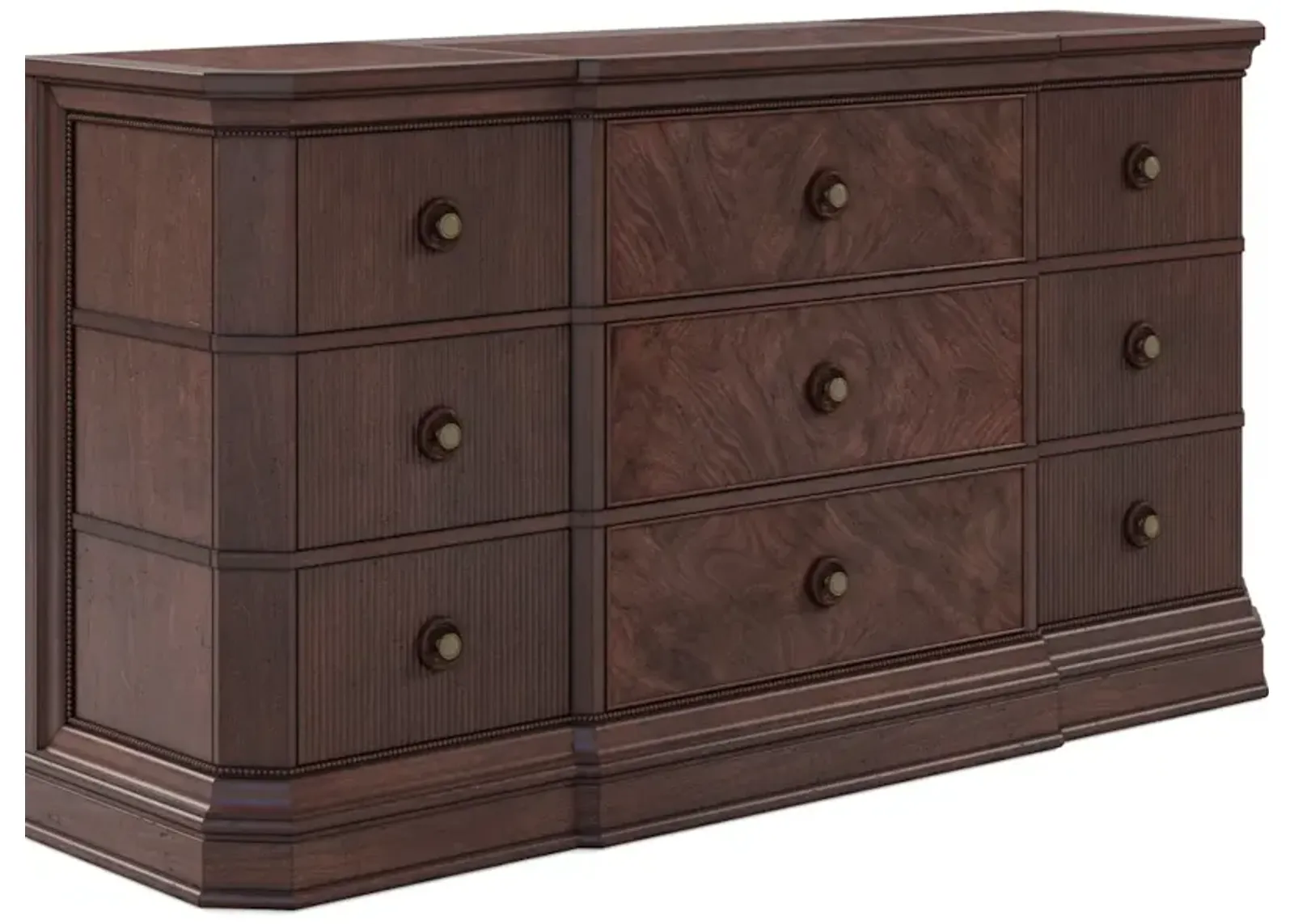 Revival Dresser