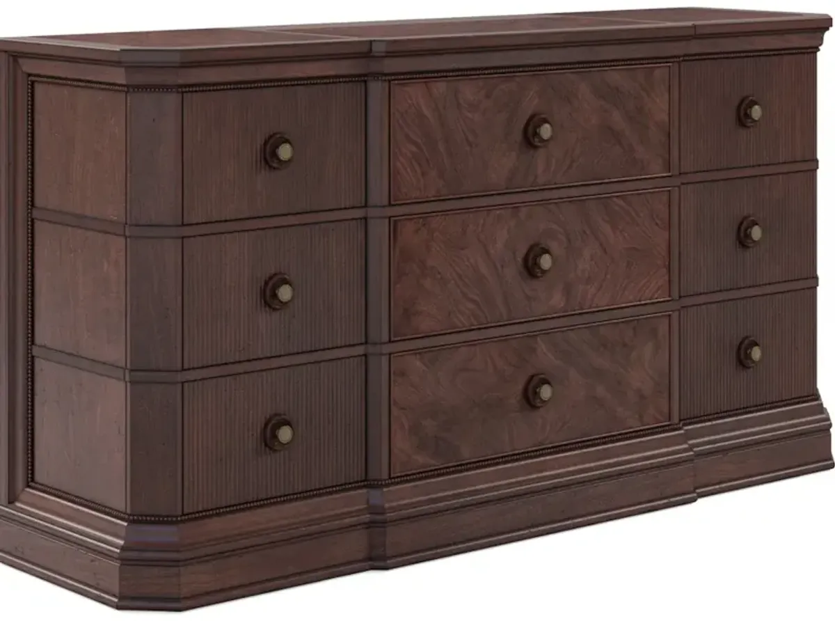 Revival Dresser