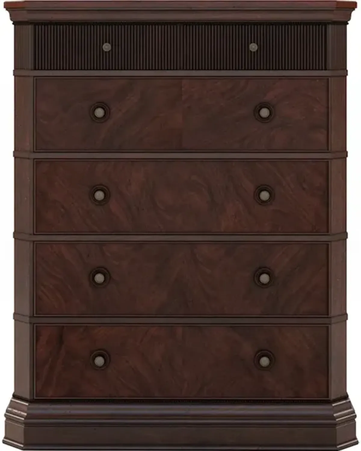 Revival Drawer Chest