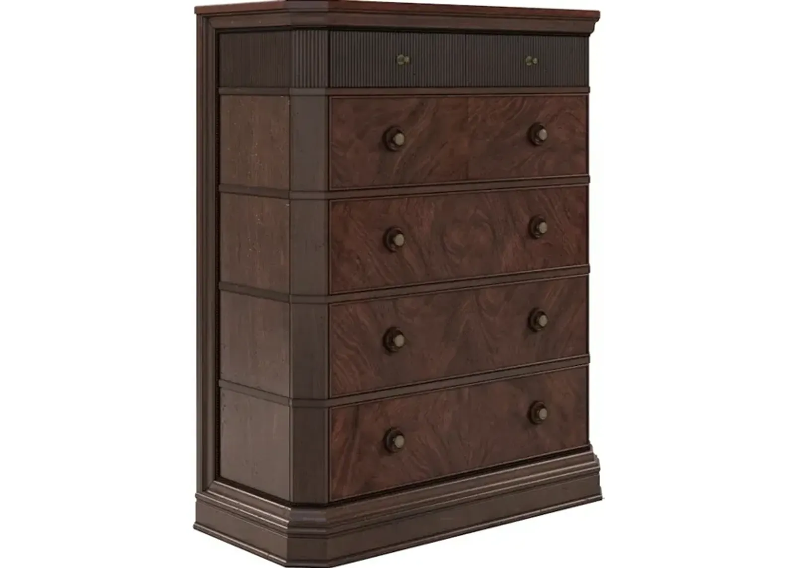 Revival Drawer Chest