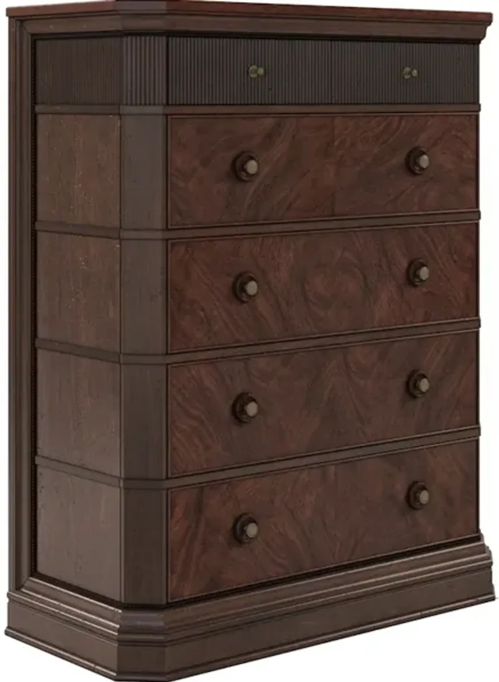 Revival Drawer Chest