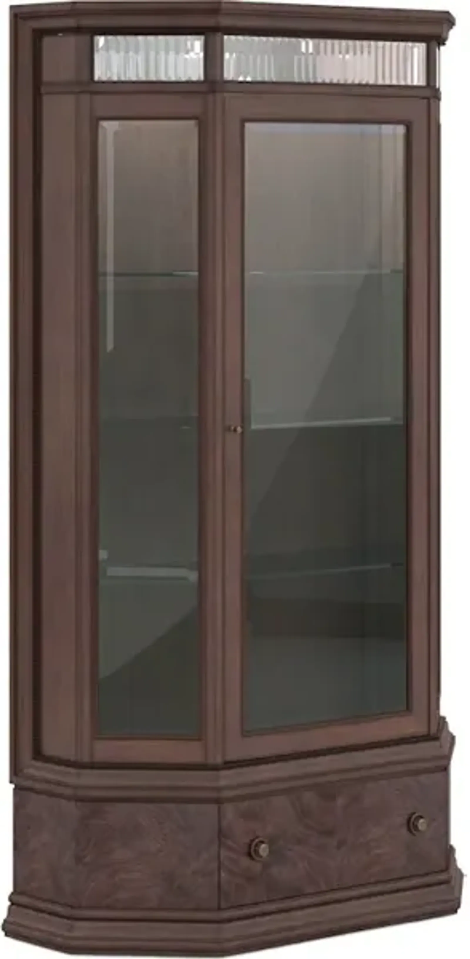 Revival Display Cabinet