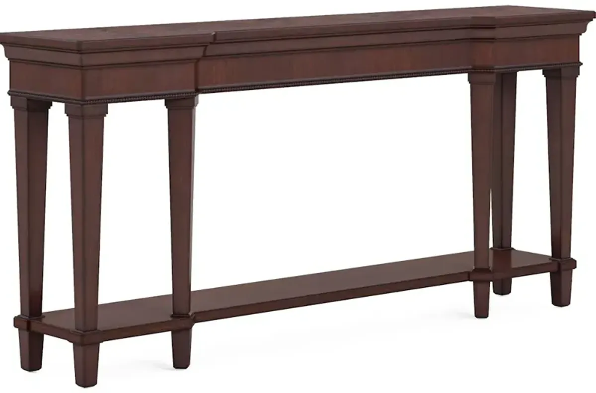 Revival Console Table