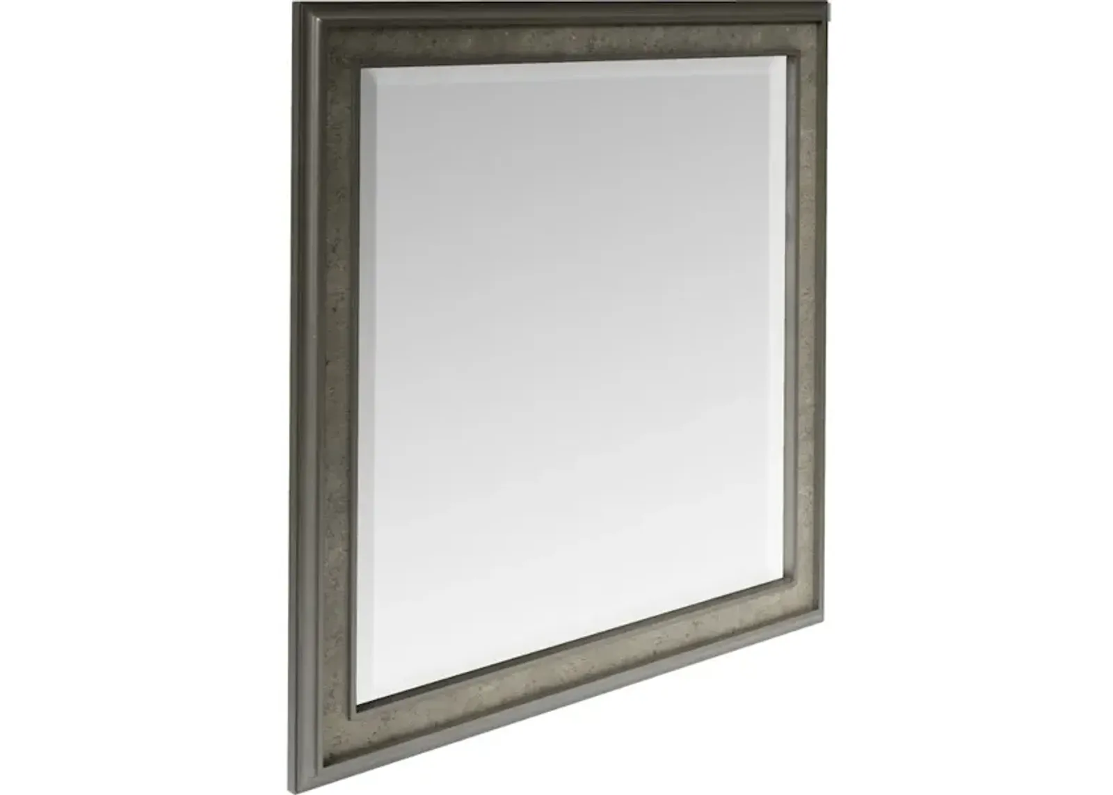 Cove Square Mirror