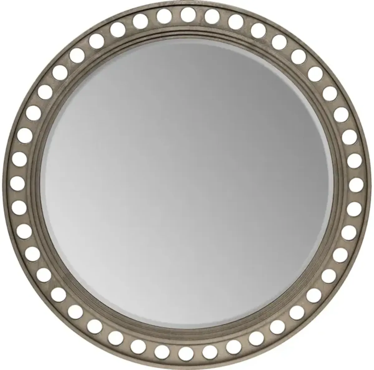 Cove Accent Mirror