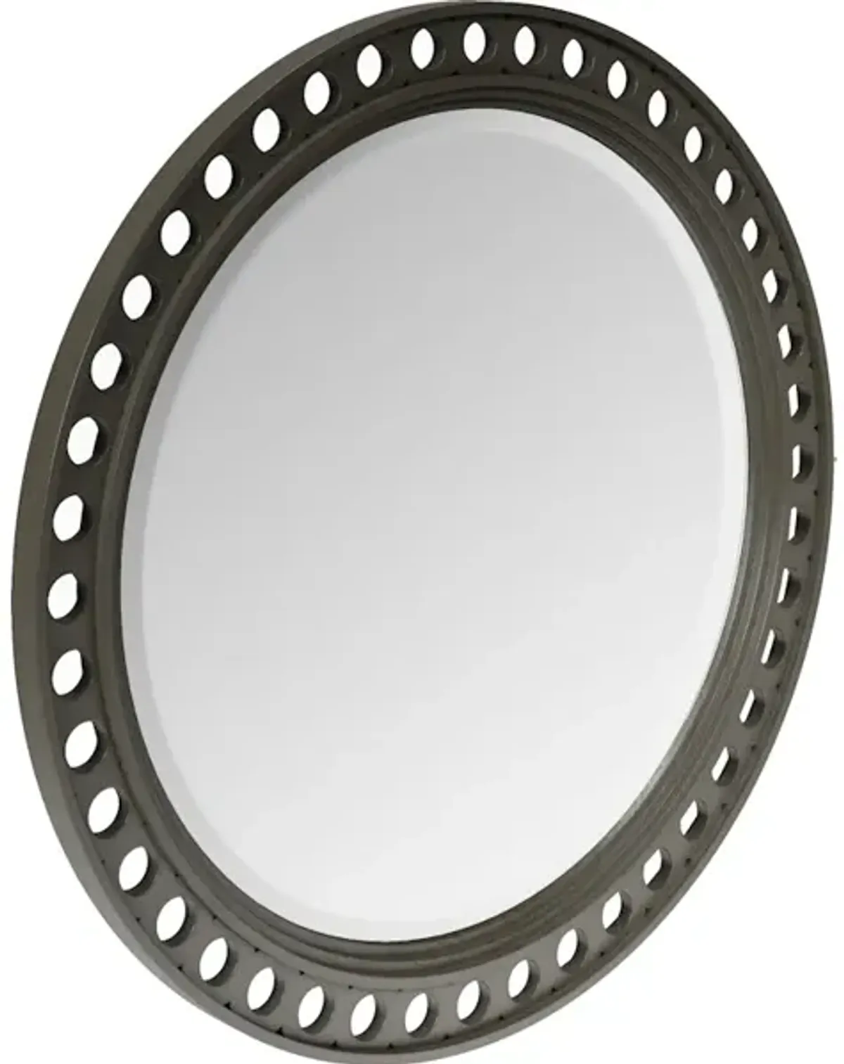 Cove Accent Mirror