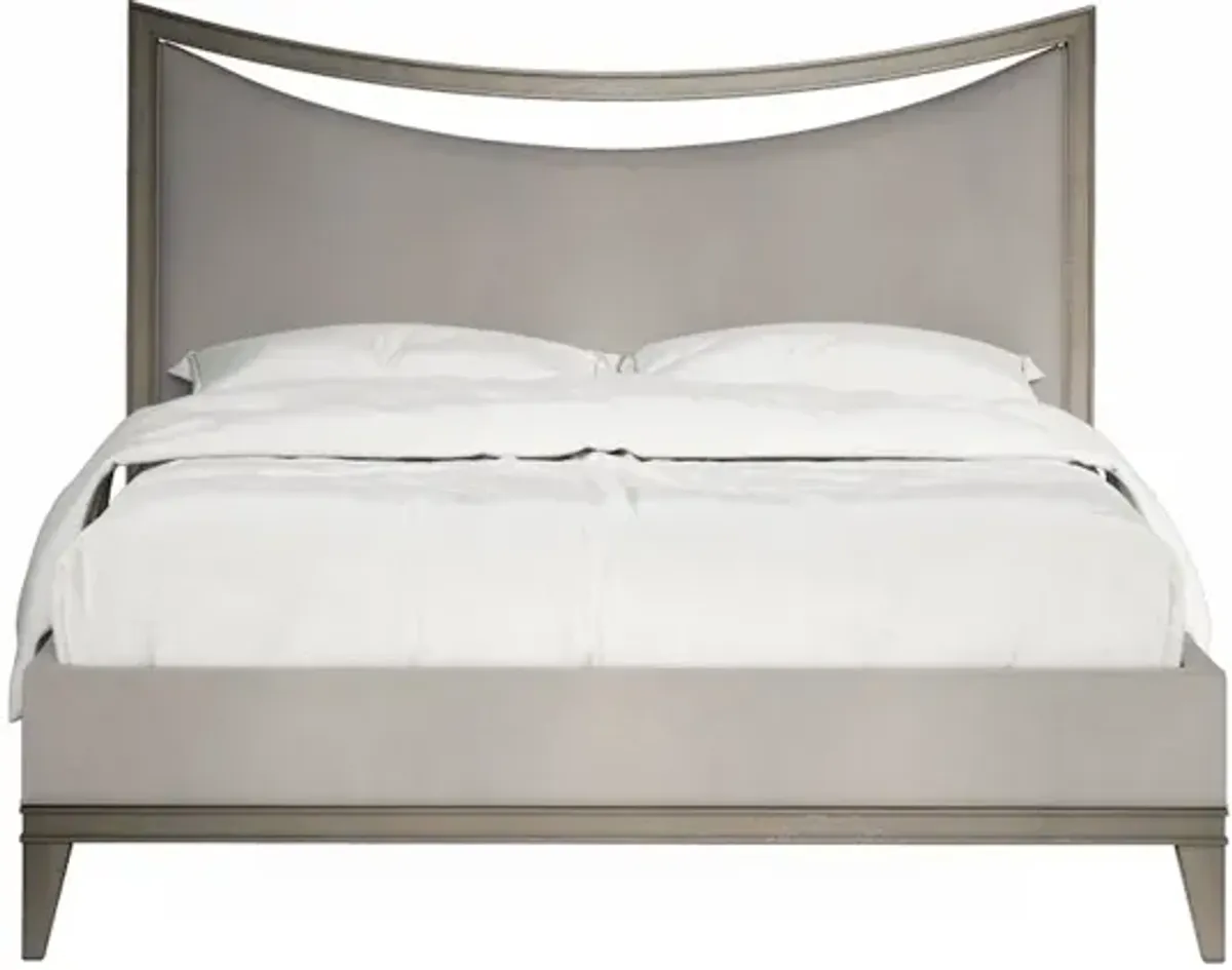 Cove 6/0-6/6 Upholstered Panel Beds Headboard