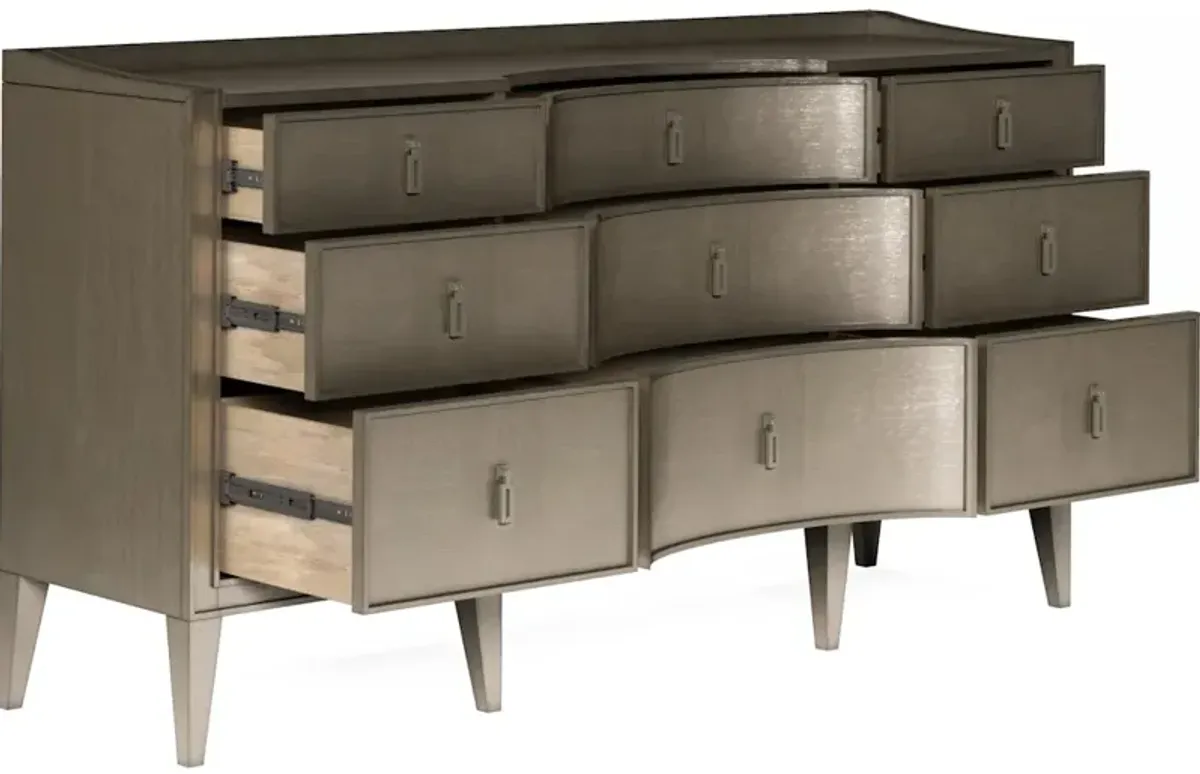 Cove Dresser