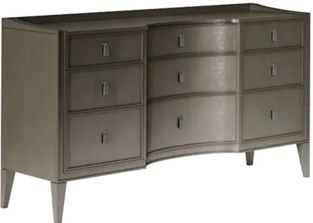 Cove Dresser