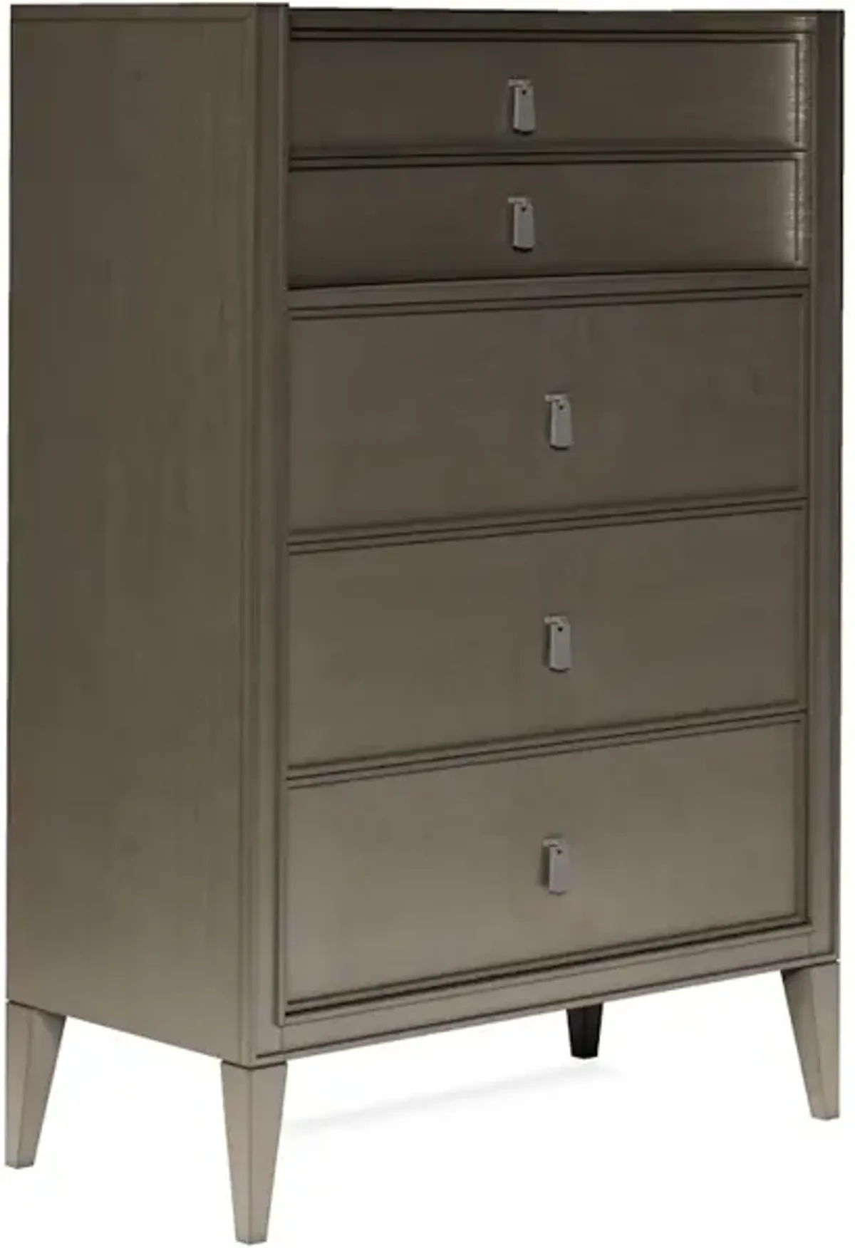 Cove Drawer Chest