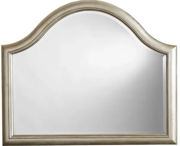 Starlite-Arched Mirror
