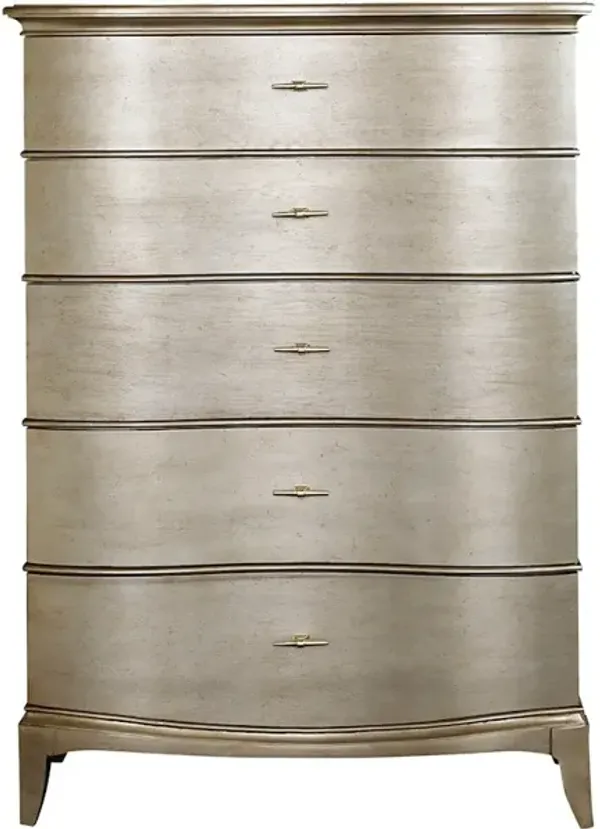 Starlite-Drawer Chest