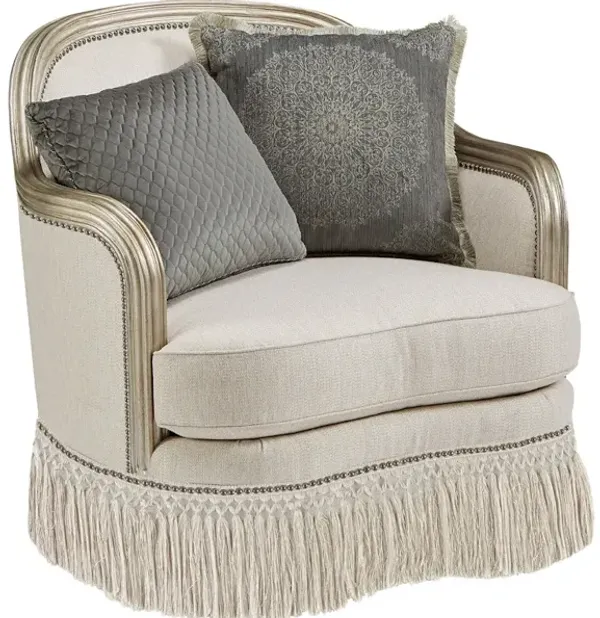 Giovanna Bezel Matching Chair