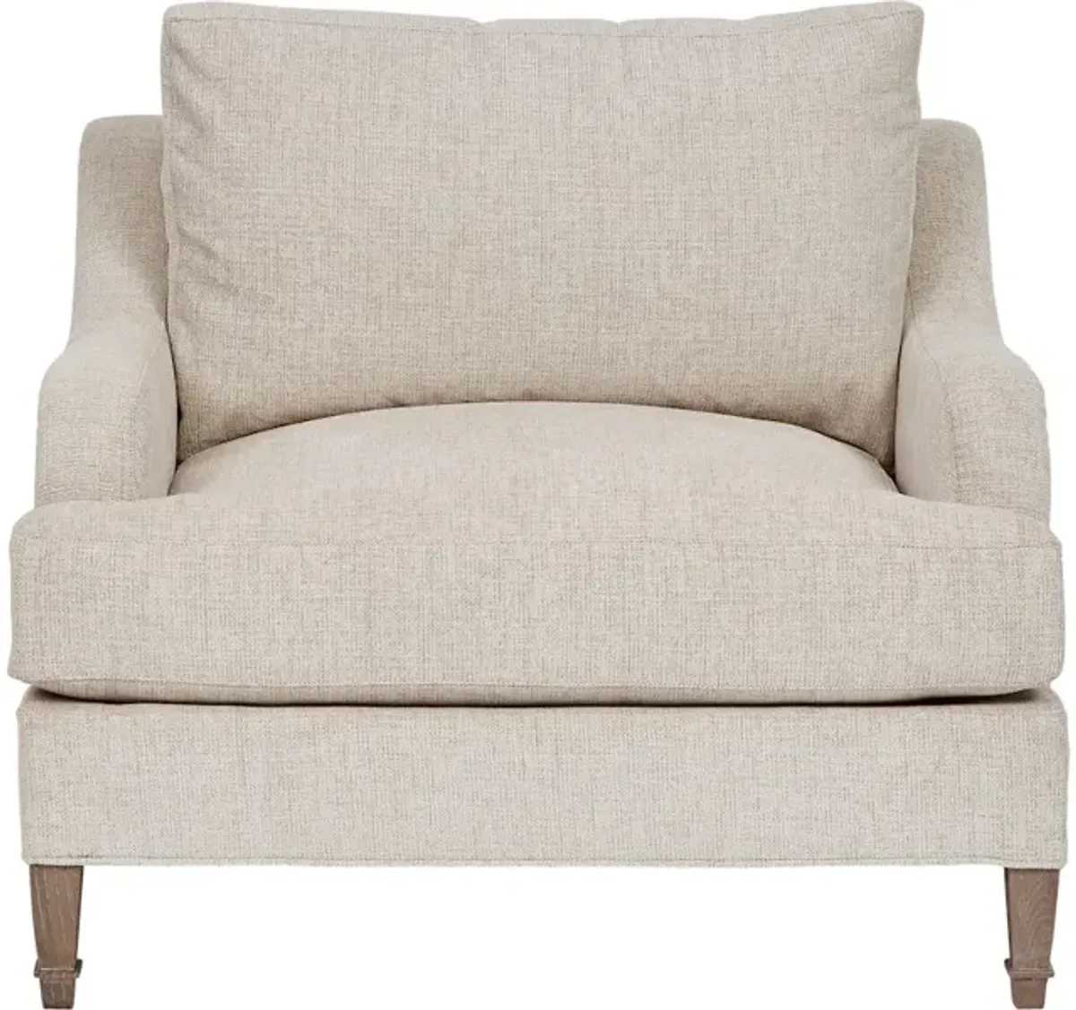 Tresco Lounge Chair 38 Inch